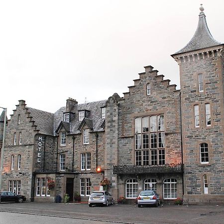 Birnam Hotel Пърт Екстериор снимка