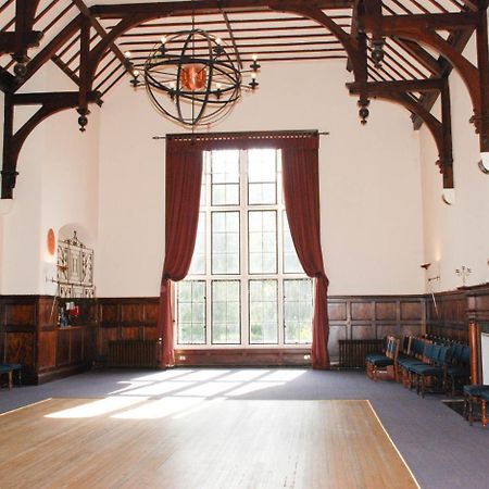 Birnam Hotel Пърт Екстериор снимка