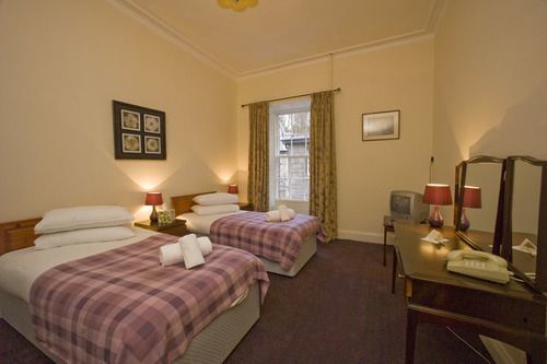 Birnam Hotel Пърт Екстериор снимка