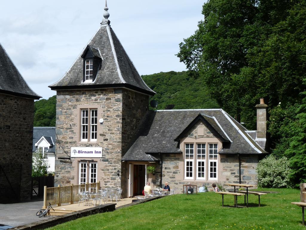 Birnam Hotel Пърт Екстериор снимка