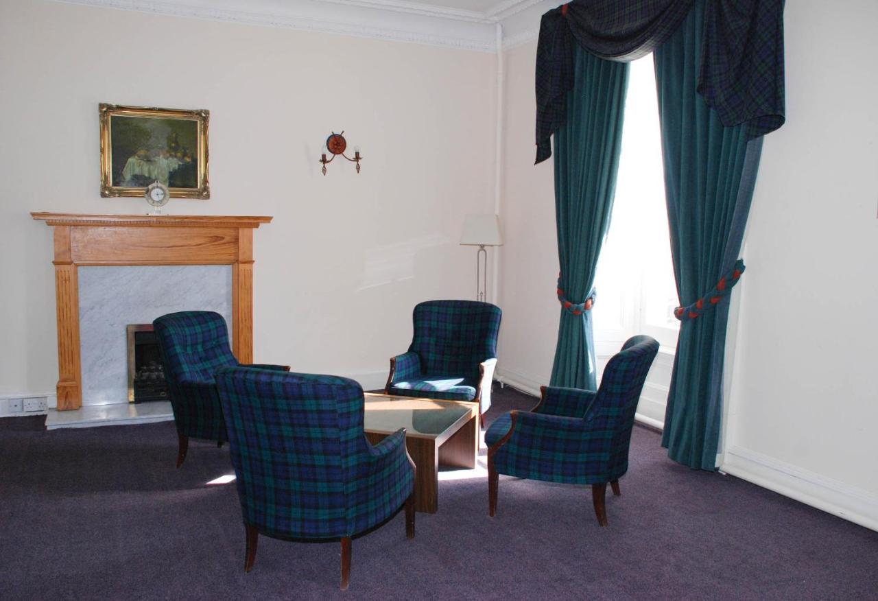 Birnam Hotel Пърт Екстериор снимка